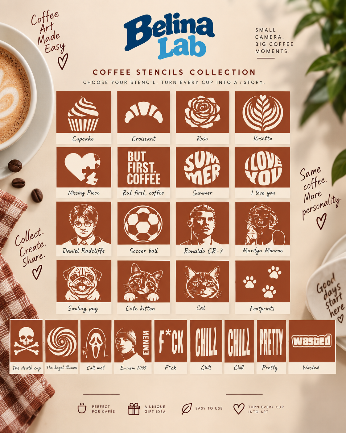 LatteShot
