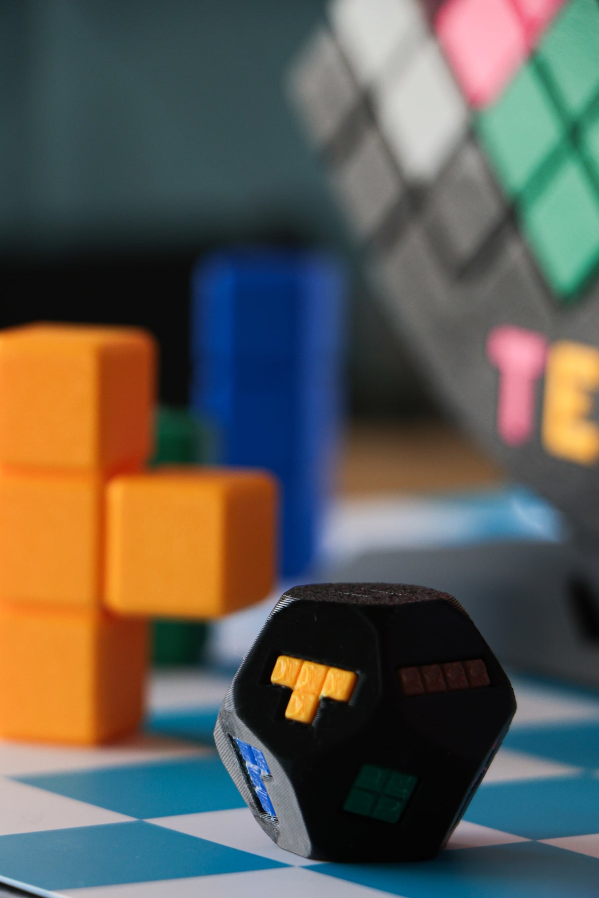 Tetris