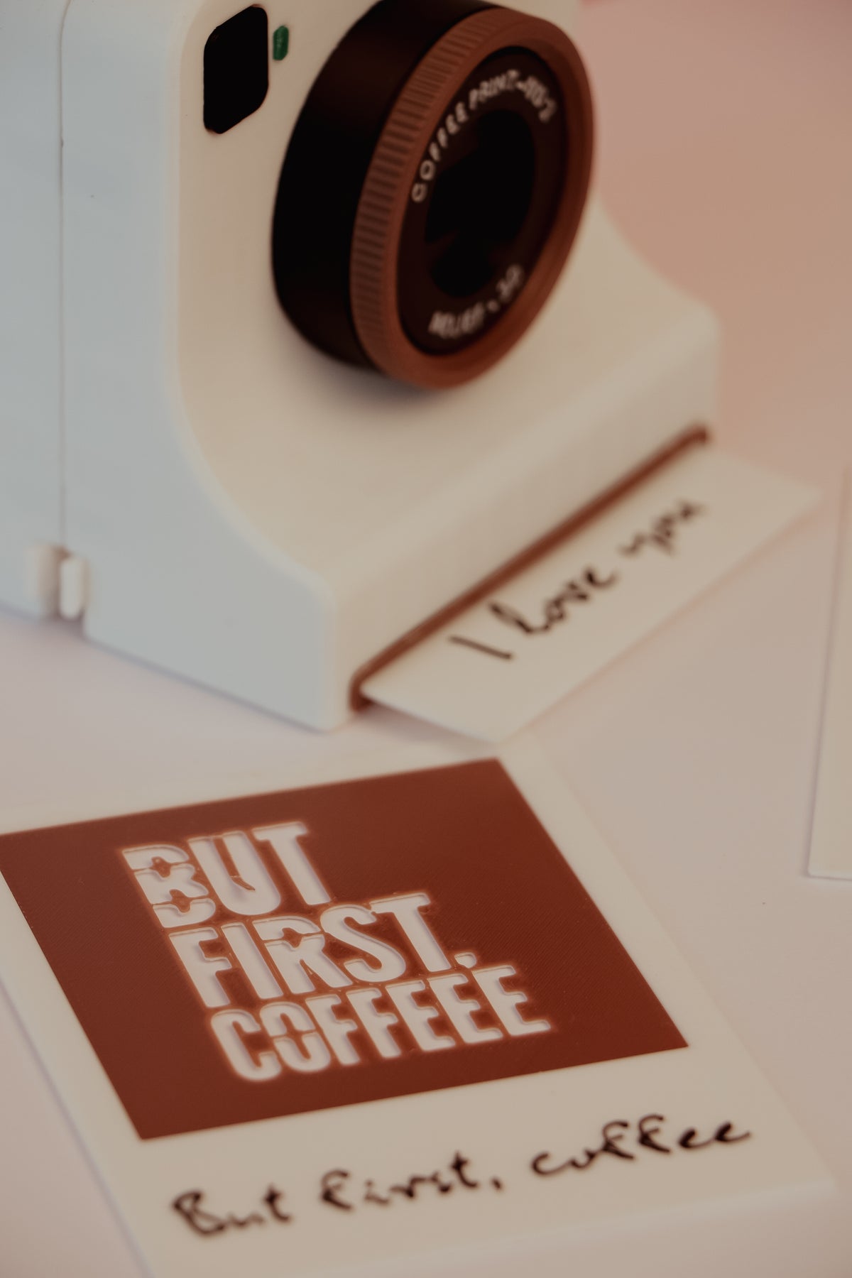 LatteShot